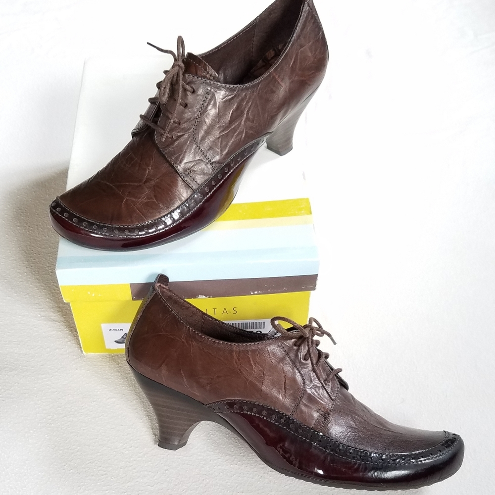 Hispanitas Sumatra Testa